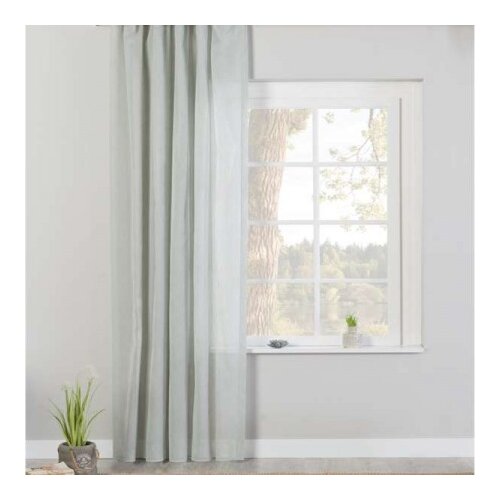 Cilek dressy zavesa mint (210x260)cm ( 21.05.5307.00 ) Slike