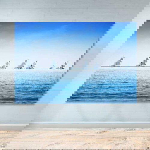 Wallity Slika DEV03416100140, 100x140 cm Cene