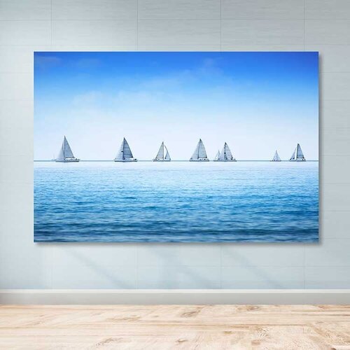 Wallity Slika za zid DEV03416100140, 100x140 cm Cijene