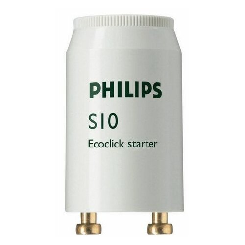 Philips s10 4-65W SIN 220-240V WH EUR/12X25CT Slike