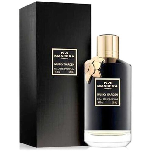 MANCERA musky garden edp 120ml Cene