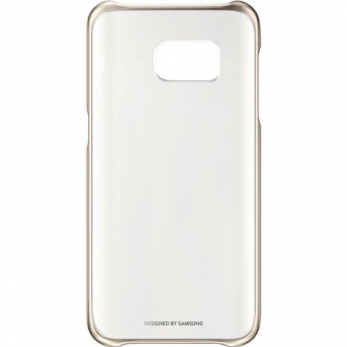 Samsung original ovitek EF-QG935CFE za Galaxy S7 EDGE G935 Slike