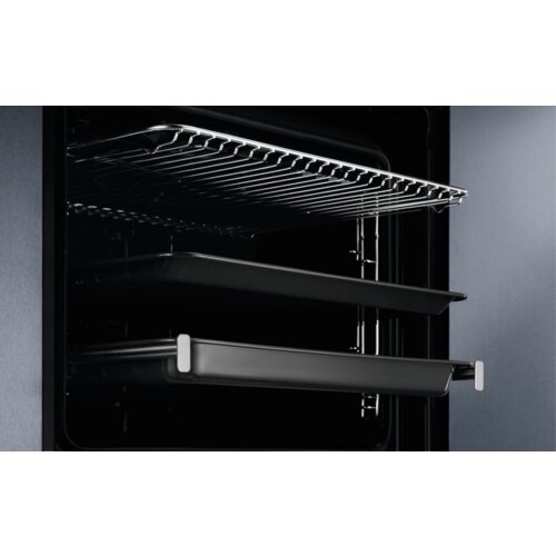 Electrolux KOAAS31WT ugradna rerna Slike