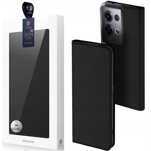 Dux ducis CASE POKROV OHI&Scaron;JA ETUI ZA OPPO RENO 8 PRO ČRN, (21974310) Cene