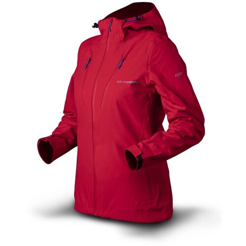 TRIMM W INTENSA red jacket Cene