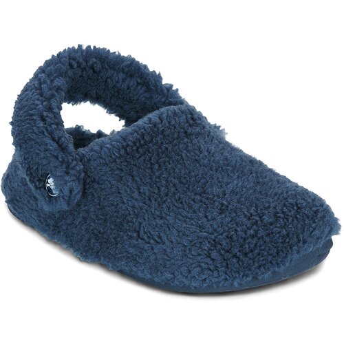 Crocs Nogavice Classic Cozzzy Slipper K Slike