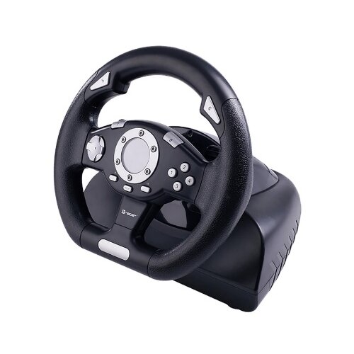  VOLAN ZA PC STEERING WHEEL SIERA PC +GAME TRACER Cijene