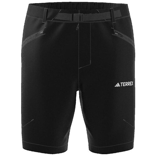 Adidas Kratke hlače & Bermuda Short Terrex Xperior Mid Homme Črna Cene