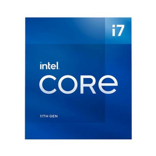 Intel CPU core i7 11700 procesor ( 0001215229 ) Cene
