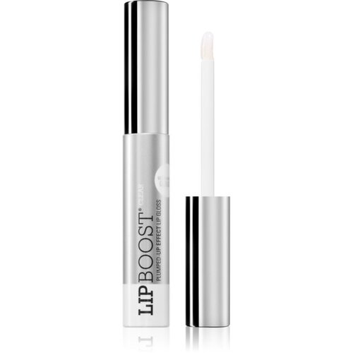 Tolure Cosmetics Lipboost&amp;reg; Plumped-up Effect Lip Gloss sjajilo za usne za savr&amp;scaron;eni volumen nijansa Clear 8 ml Slike