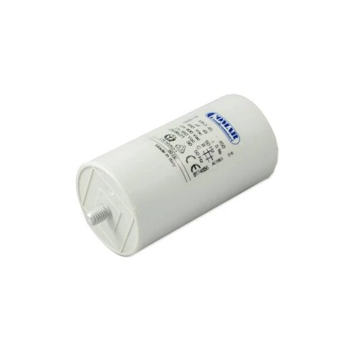 Widap 600031 1 St. kondenzator rada motora 50 &micro;F 450 V/AC 5 % (&Oslash;) 50 mm Cijene