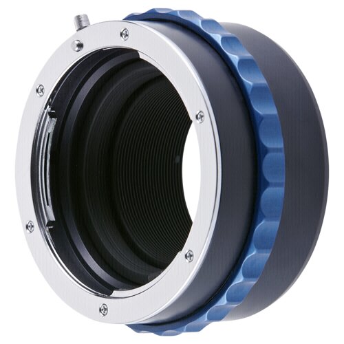 NOVOFLEX Adapter Nikon F Lens to Sony E Mount Camera Cijene