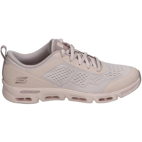 Skechers Šport 104607-NUDE Rožnata Cene