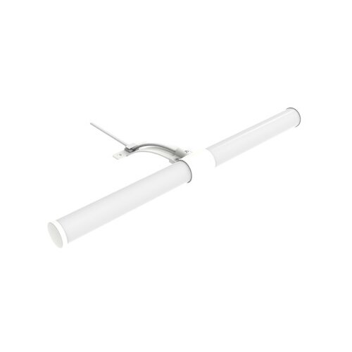 Master Lampa 6W 6500K 600Lm IP44 230V 50Hz 400x150x52mm M1-C07-400 Slike