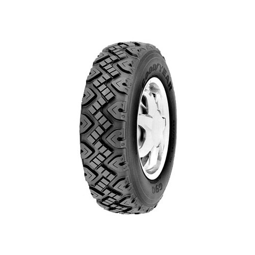 Goodyear G90 ( 7.50 R16C 116/114N 10PR, POR ) letnja auto guma Cene