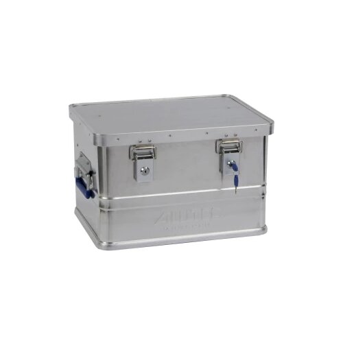 Alutec transportna kista classic 30 11030 aluminijum (d x š x v) 430 x 335 x 270 mm Cijene