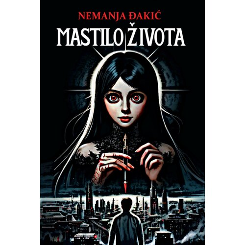  Mastilo života Slike