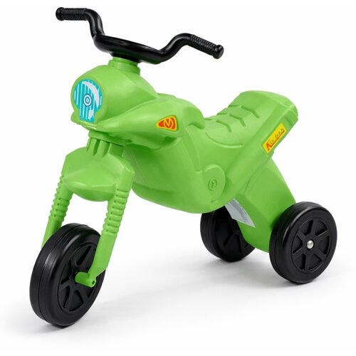 Dohany Toys Dohany Motor 63 x 29 x 47 cm - Veliki - zeleni Cene