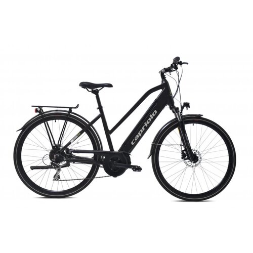 Bicikl Capriolo ECO 700.3.2 28 - 48 CM Cijene