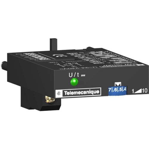 SCHNEIDER APC Schneider Electric Časovni modul 24-240V AC/DC RUW101MW, (21223518) Cene