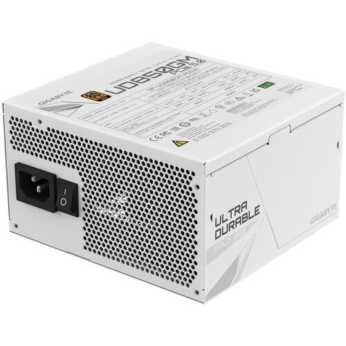 Gigabyte "850W GP-UD850GM PG5W 80+ Gold White" Cijene