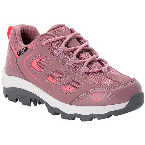 Jack Wolfskin Cipele za devojčice roze Cene