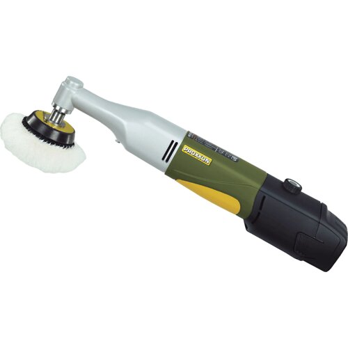 Proxxon akumulatorska polirka WP/A 10.8V Slike