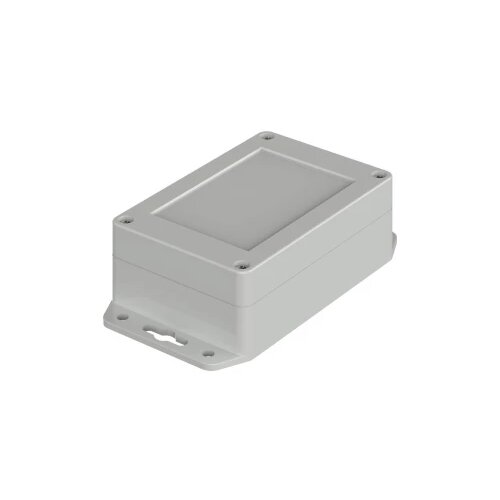 Bopla Euromas X, XT 110704 WL 7035 07811074 kućište elektronike 105 x 70 x 40 ABS svijetlosiva (RAL 7035) 1 St. Cijene