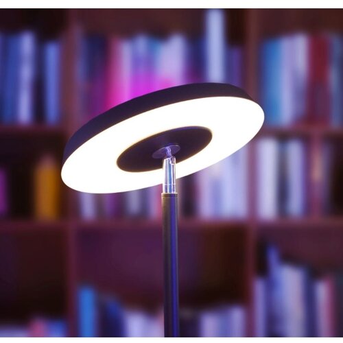 Osram led rgbw prigu&amp;scaron;iva podna lampa smart+ floor LED/13,5W/230V wi-fi Slike
