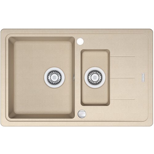 Franke sudoper Basis BFG 651-78 - AVENA Cijene