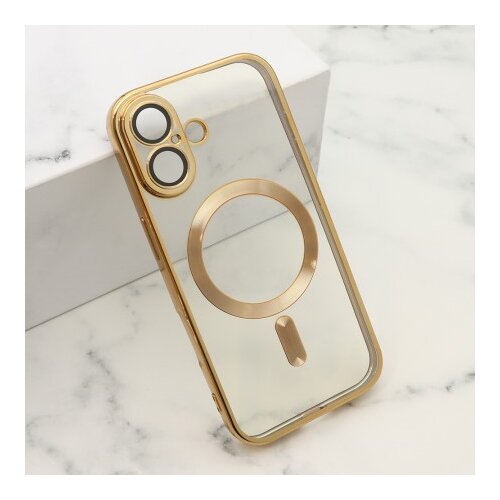  Futrola camera protect magsafe za iphone 17 (6.3) zlatna ( F122338 ) Cene