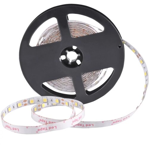  led traka 5m 28W/12V IP20 6500K Slike