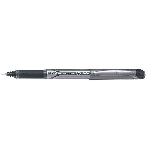 Pilot Roler Hi-Tecpoint V5 GRIP 0.5mm crni 279690 Cene