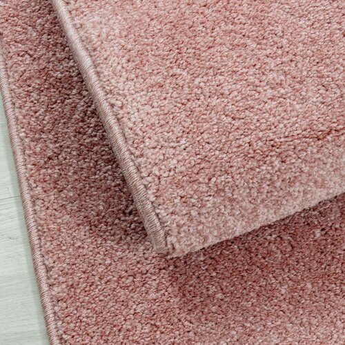 Ayyildiz Carpets Rožnata preproga 120x170 cm Ata &amp;ndash; Slike