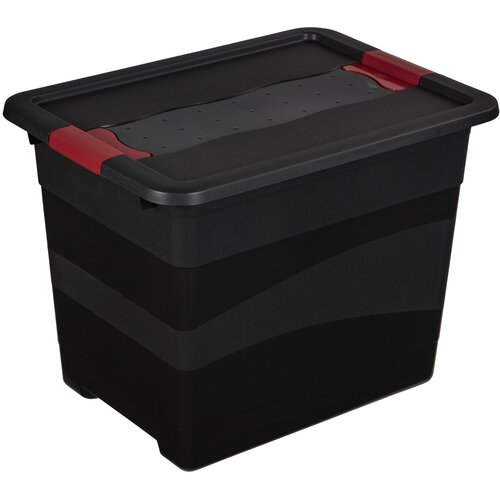 Keeeper Organizator Eckhart 24l, grafit Cijene