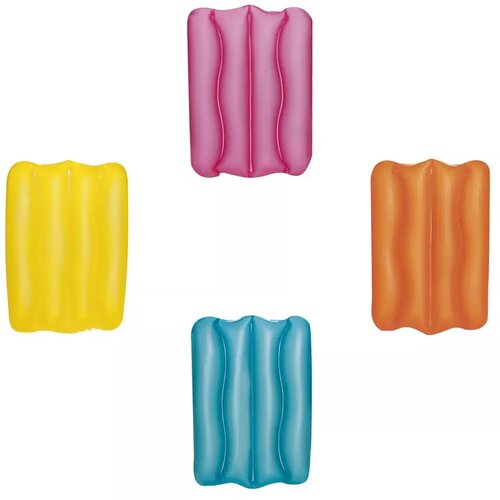 Bestway Bestway: Napihljiva blazina v več različicah 38x25x5cm Cene