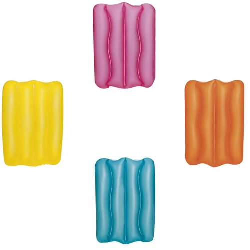 Bestway Napuhljivi jastuk u raznim varijantama 38x25x5cm Cijene