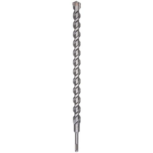 Bosch udarni sveder sds PLUS-5X 25.0X400/450 mm, 4 rezila Slike