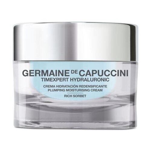 Germaine de Capuccini Timexpert hydraluronic moisture cream rich Cijene