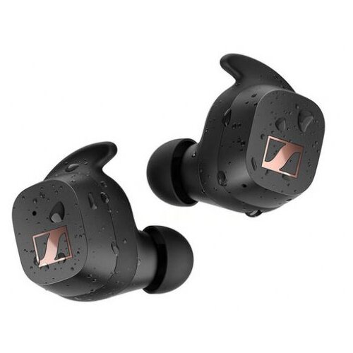 Sennheiser slu&amp;scaron;alke sport true wireless Slike