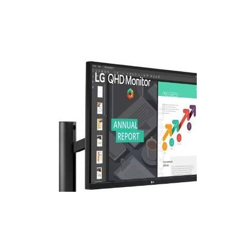 LG Ergo monitor 27QN880P-B27",QHD,IPS,75hz,Ergo postolje350cd,2xHDMI,DP,USB,USB Type-c 60W, Cijene