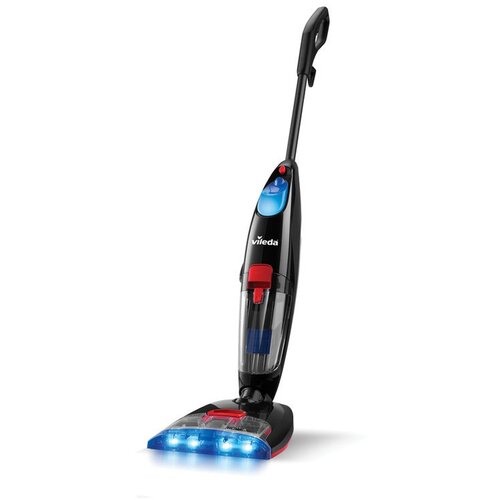 Vileda mokro-suhi sesalnik jet clean 3V1 Slike