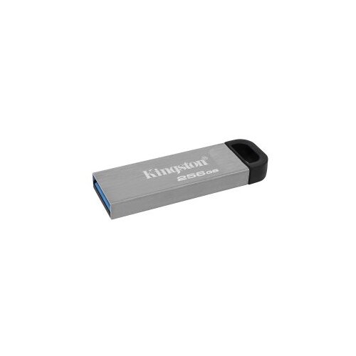  USB Memory stick Kingston DTKN/256GB USB3.2 DTKN,DataTraveler Kyson,Stylish Capless Metal Case,200MB/s read Cene