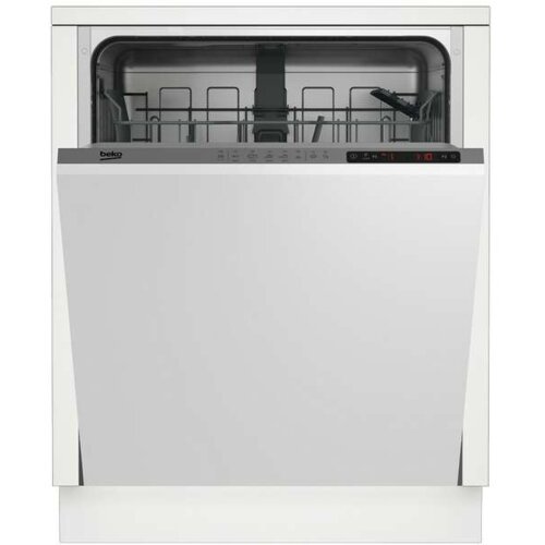 Beko BDIN25321 ugradna mašina za pranje sudova Cene