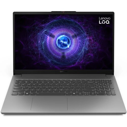 Lenovo Laptop LOQ 15IAX9E i5/16G/512SSD/ RTX 2050 /15,6" FHD Cijene
