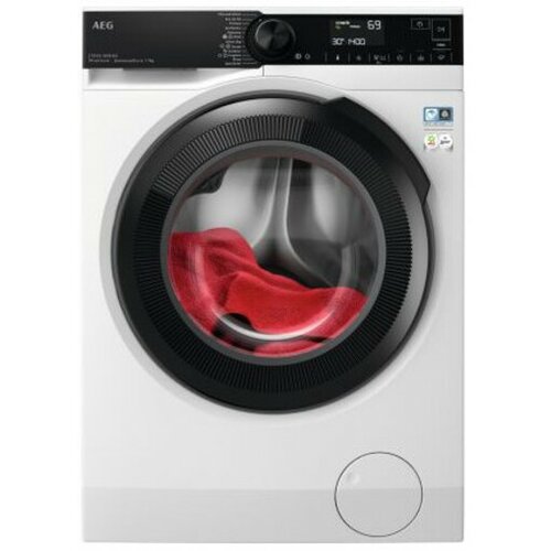 Aeg mašina za pranje veša LFR73964VE Slike