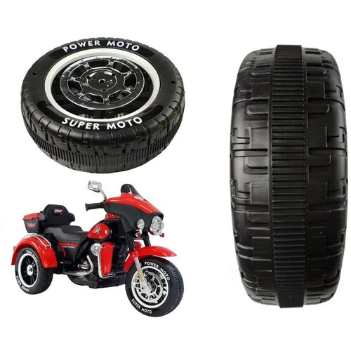  Prednji kotač za motocikl ABM-5288 Slike