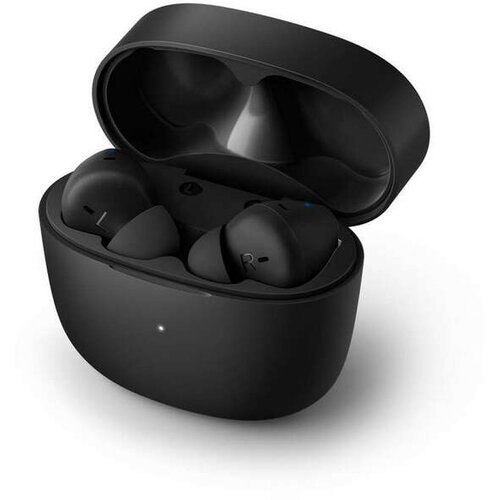 Philips TAT2206BK BT slusalicedo 18h baterija; mikrofon;vodootpornost IPX4; domet 10m; Cijene
