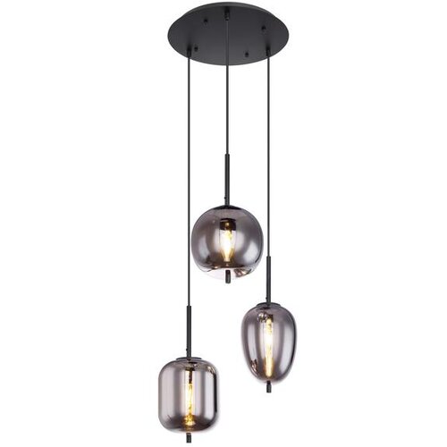  LUSTER BLACKY 15345-3 Slike