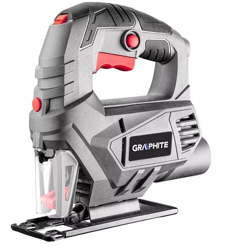 Graphite 58G047 450 W jigsaw 0-3000 strokes per minute Cijene